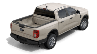 2025 Ford Ranger® External Image 4